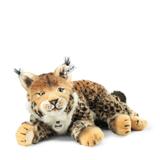 Steiff Mizzy Luchs 35cm