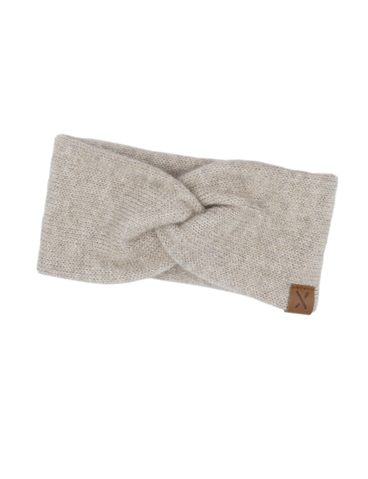 Maximo Kids Girl-Stirnband doppelt