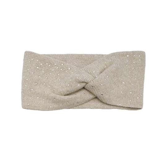 maximo Kids Girl Stirnband doppelt Strass