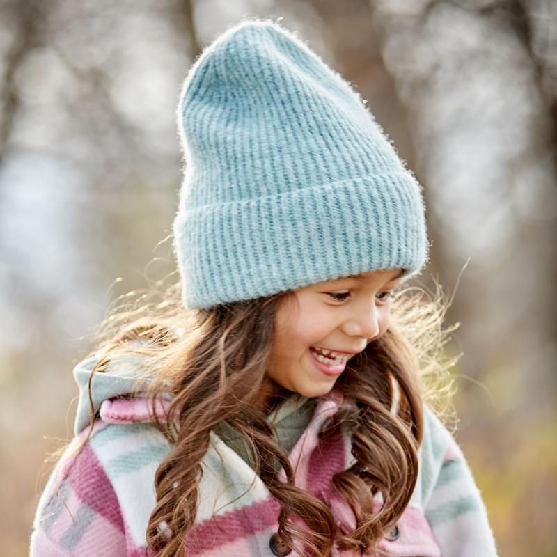 Maximo Kids Girl Mütze