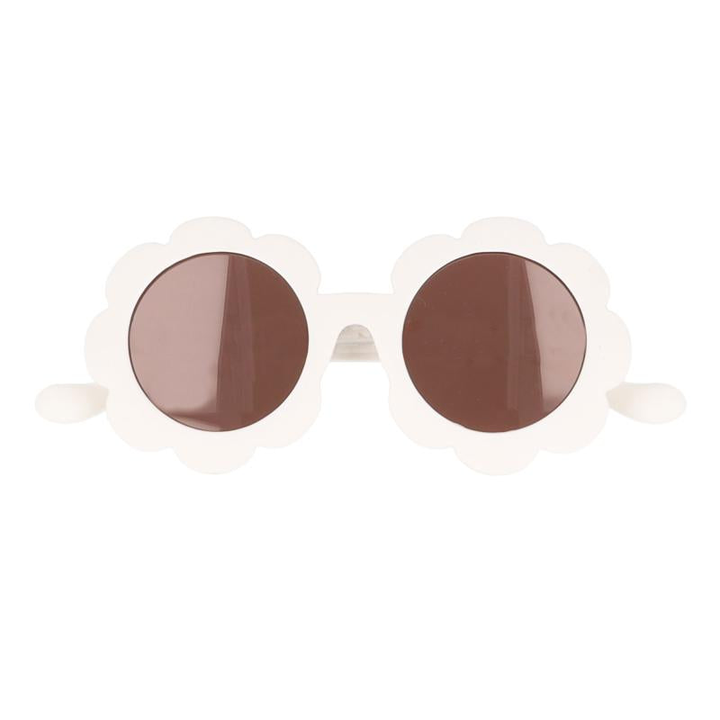 Maximo MINI-Sonnenbrille Blume UV400