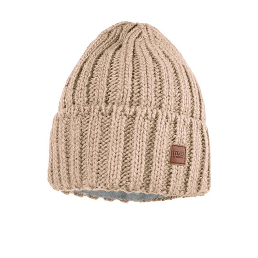 Maximo KIDS-Mütze Formstrick