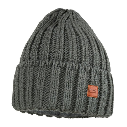 Maximo KIDS-Mütze Formstrick