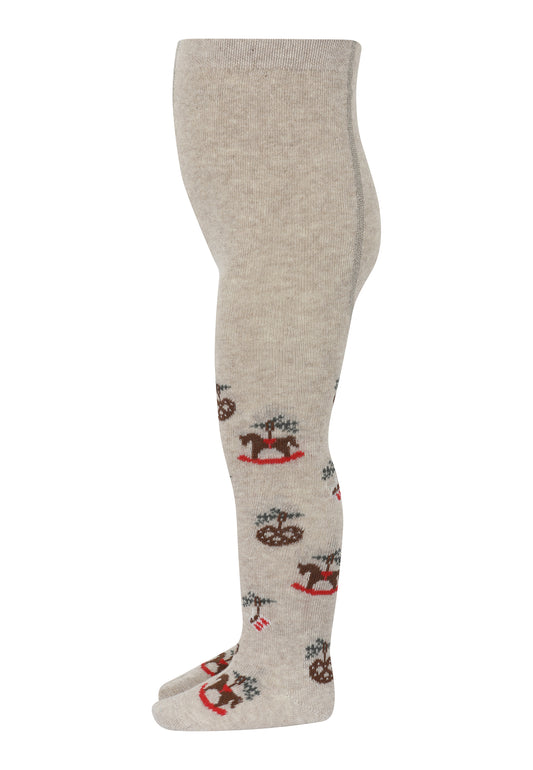 MP Denmark Julle Christmas Strumpfhose