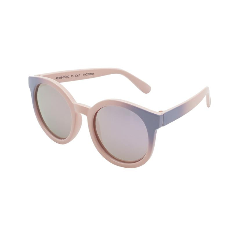 Maximo MINI-Sonnenbrille Farbverlauf UV400