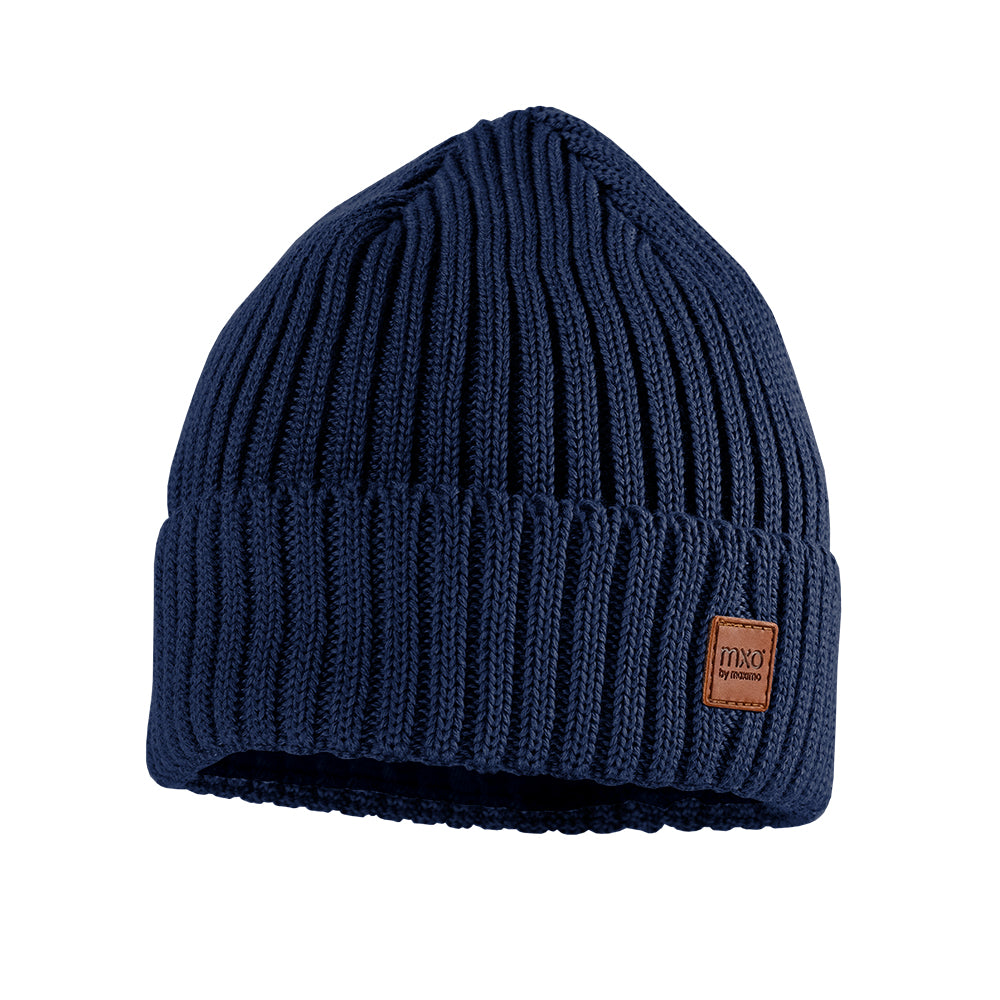 Maximo KIDS-Mütze Merino