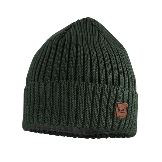 Maximo KIDS-Mütze Merino