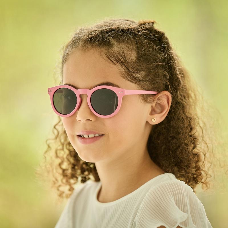 Maximo KIDS-Sonnenbrille retro UV400