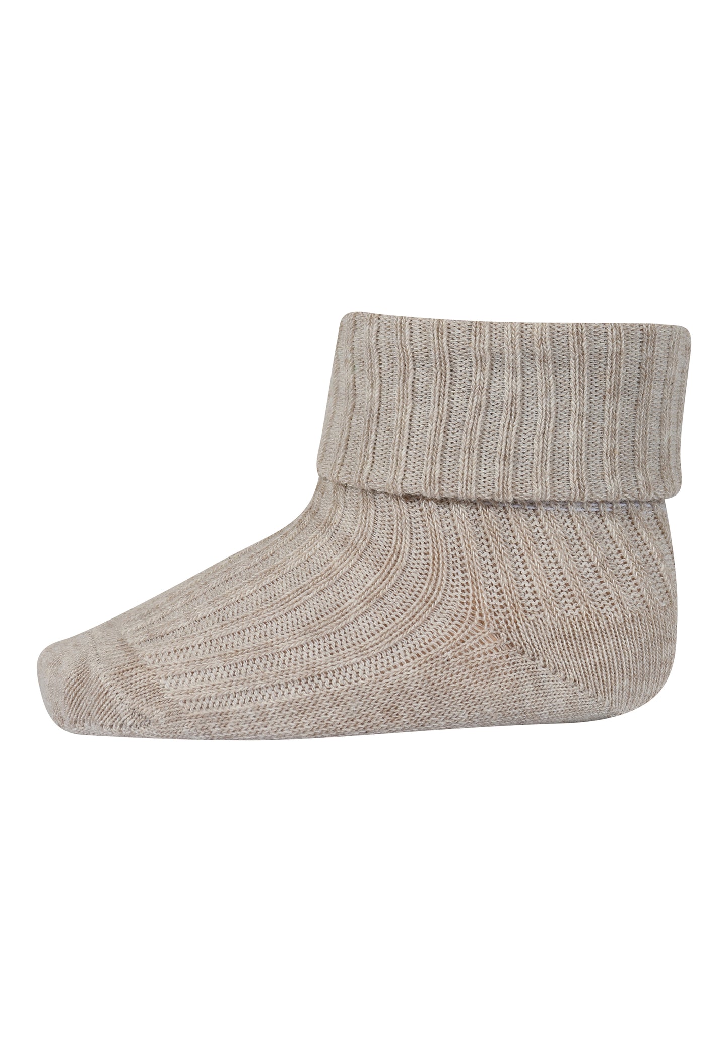 MP Denmark Baumwoll - Babysocke