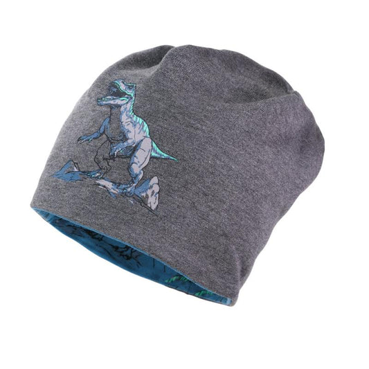 Maximo KIDS Boy-Beanie Dino