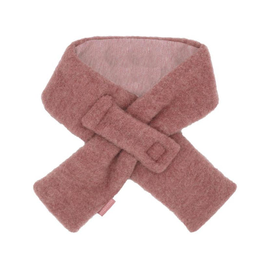 Maximo GOTS MINI-Steckschal