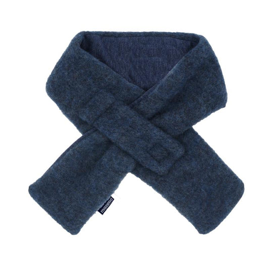 Maximo GOTS MINI-Steckschal