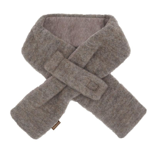 Maximo GOTS MINI-Steckschal