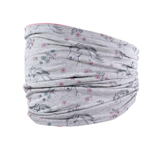 Maximo KIDS Girl Tube Pferde