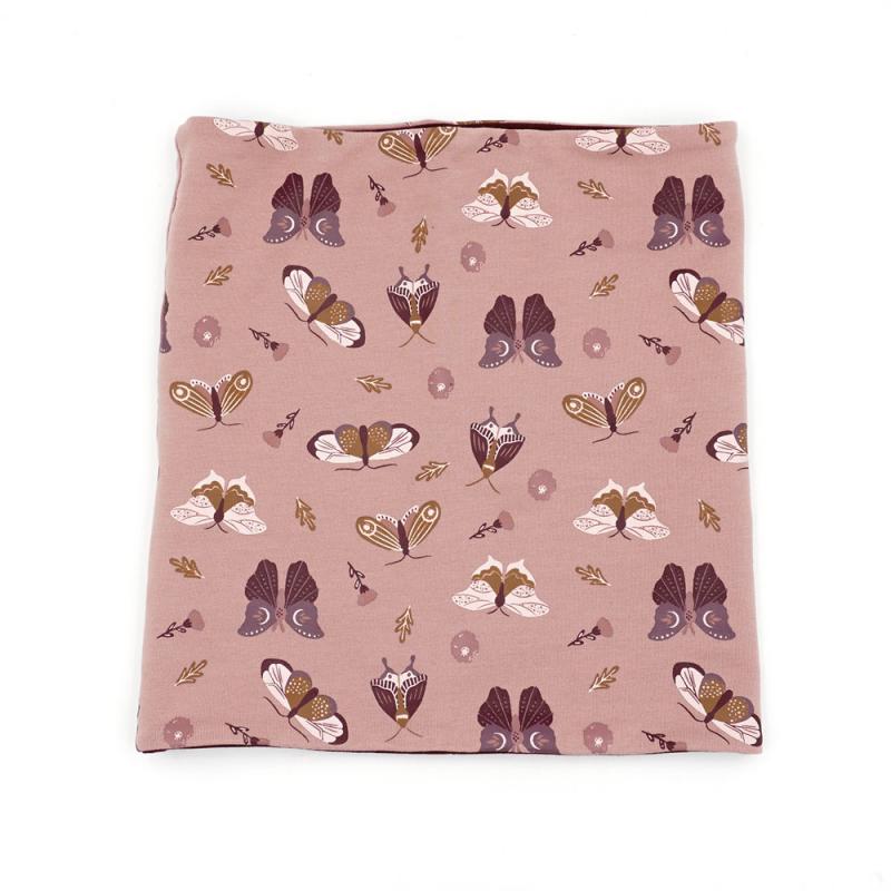 Maximo KIDS Girl Tube Schmetterling