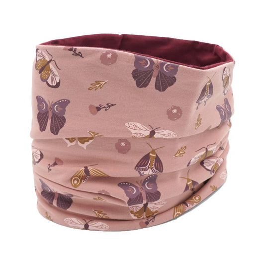 Maximo KIDS Girl Tube Schmetterling