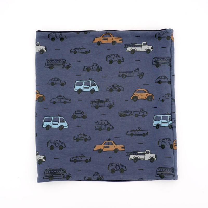 Maximo KIDS Boy Tube Autos