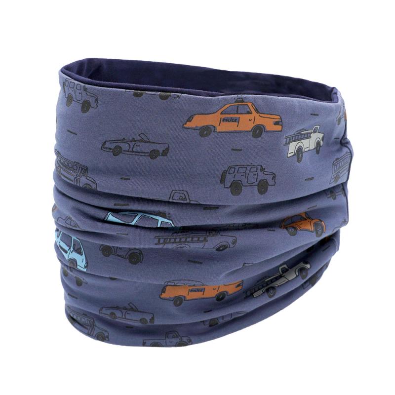 Maximo KIDS Boy Tube Autos