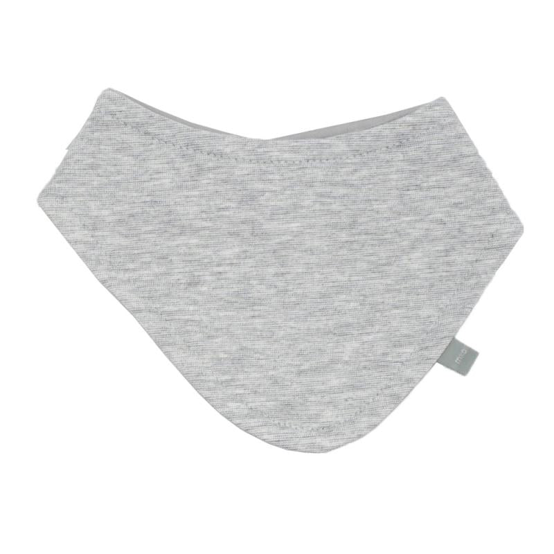 Maximo BABY-Tuch Ringeljersey mit Klettverschluss