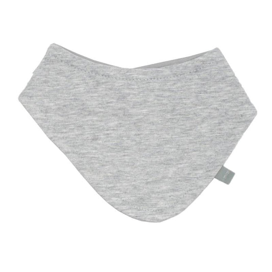 Maximo BABY-Tuch Ringeljersey mit Klettverschluss