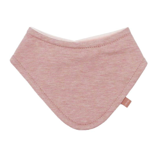 Maximo BABY-Tuch Ringeljersey mit Klettverschluss