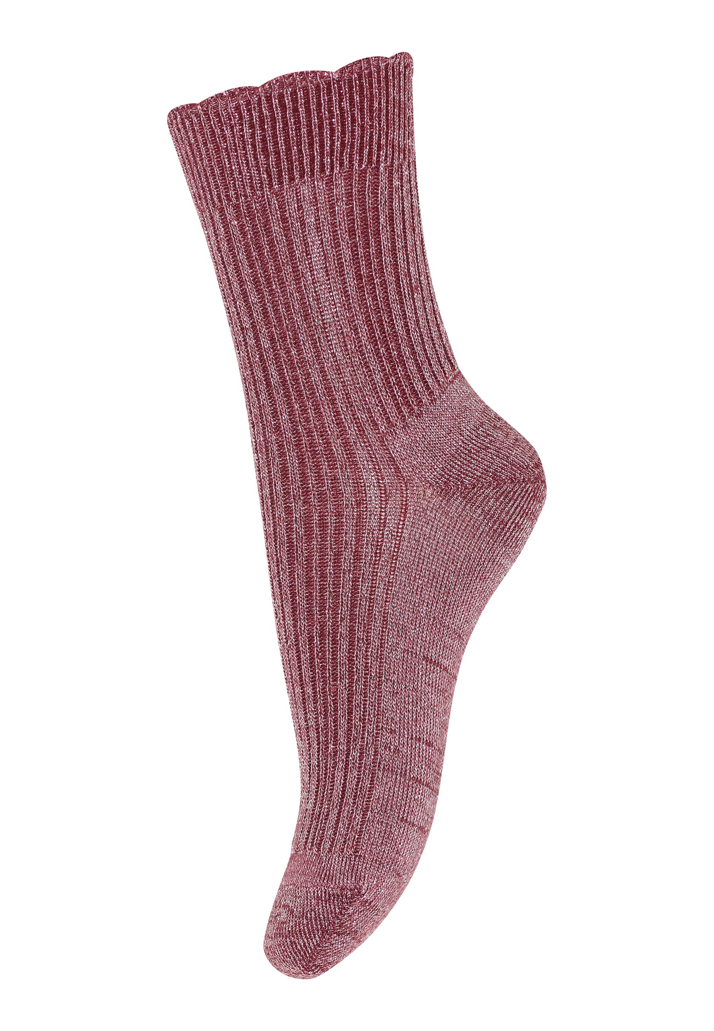 MP Denmark Glitzer Socke Celosia