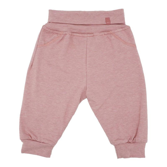 Maximo BABY-Pumphose Ringeljersey