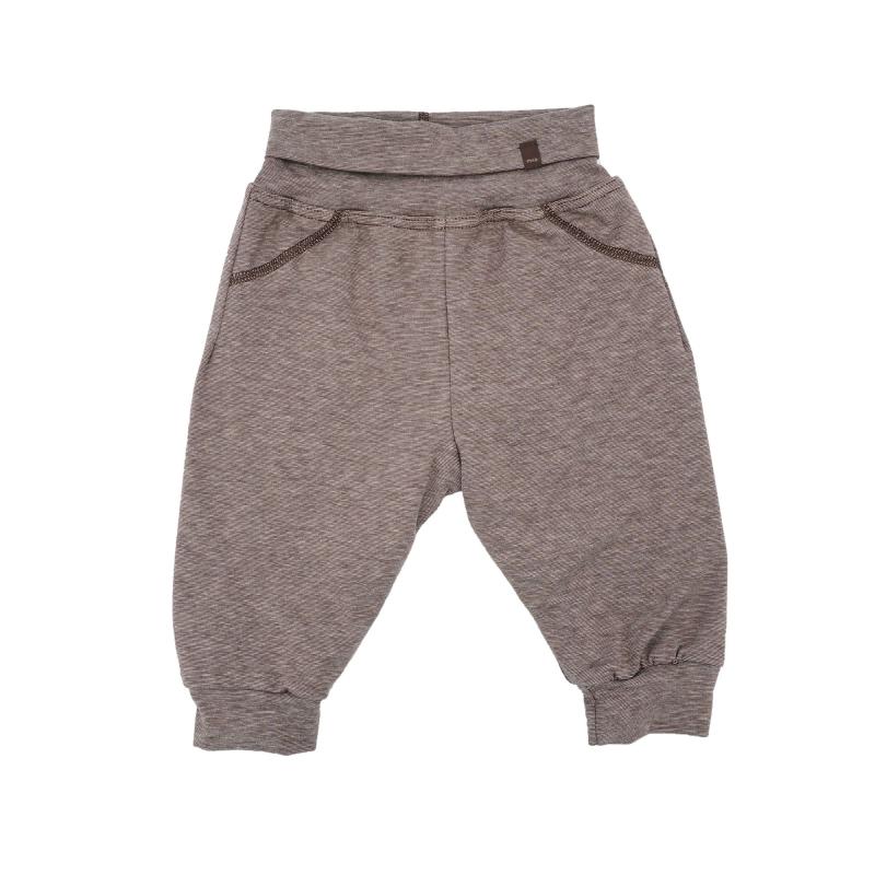 Maximo BABY-Pumphose Ringeljersey