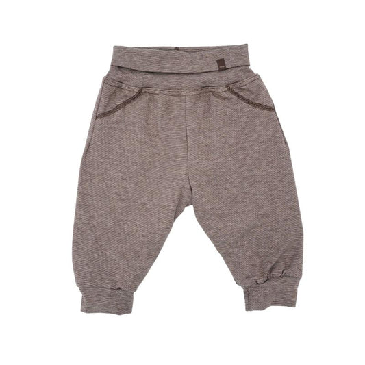 Maximo BABY-Pumphose Ringeljersey