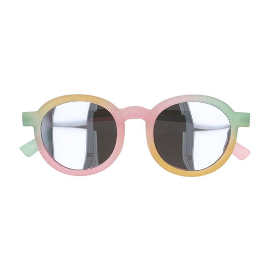 Maximo MINI-Sonnenbrille Regenbogen UV 400