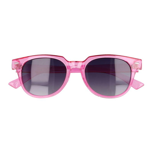 Maximo KIDS-Sonnenbrille clear UV400
