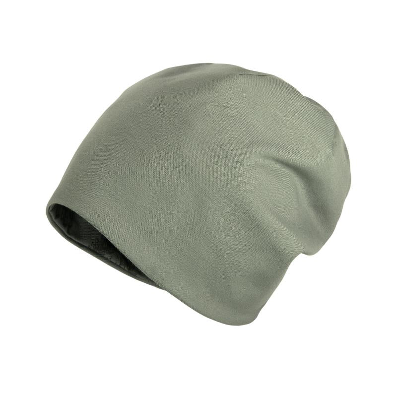 maximo Kids Wende-Beanie Dino/uni UV 50
