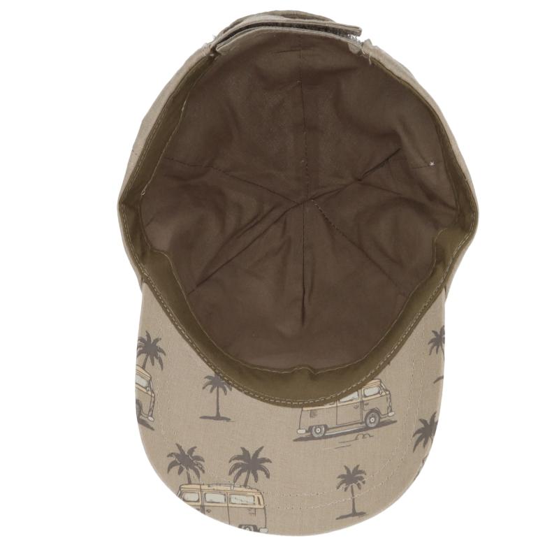 maximo Kids Boy Cap Camping Bus UV 30