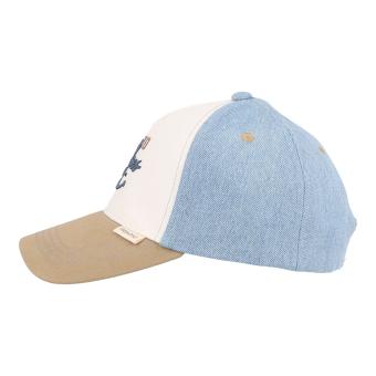 maximo Kids Boy-Cap good vibes snap-back Verschluß