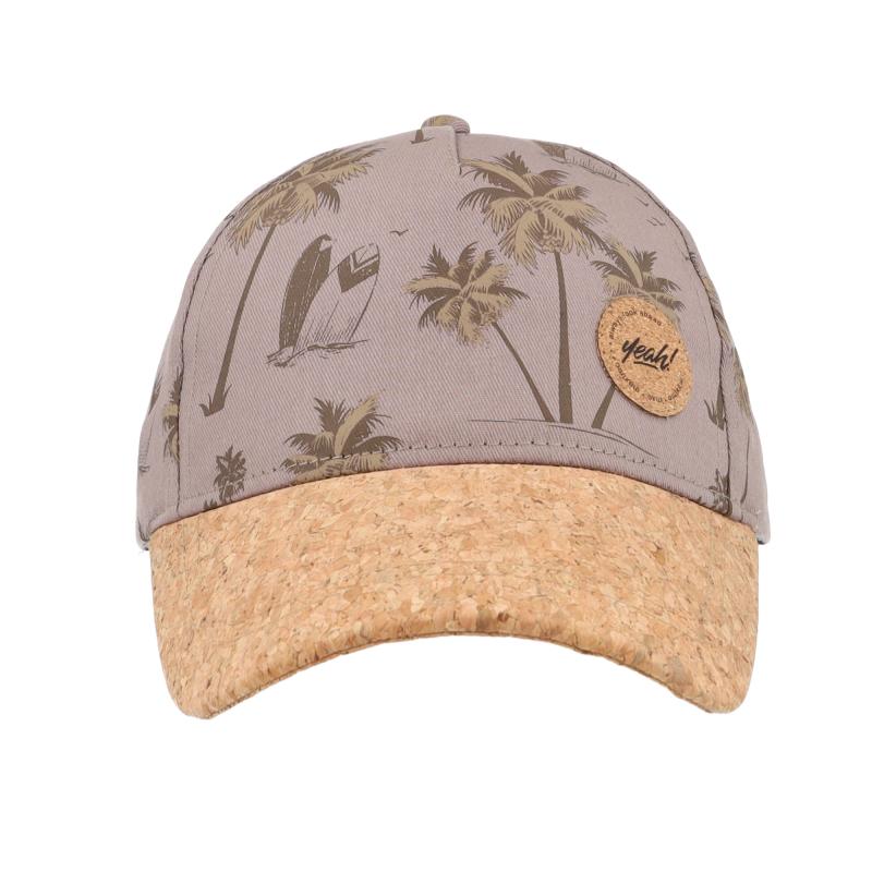 maximo Kids Boy-Cap Surfen Klettverschluß UV 50