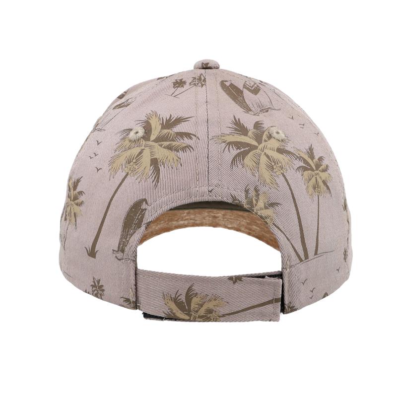 maximo Kids Boy-Cap Surfen Klettverschluß UV 50