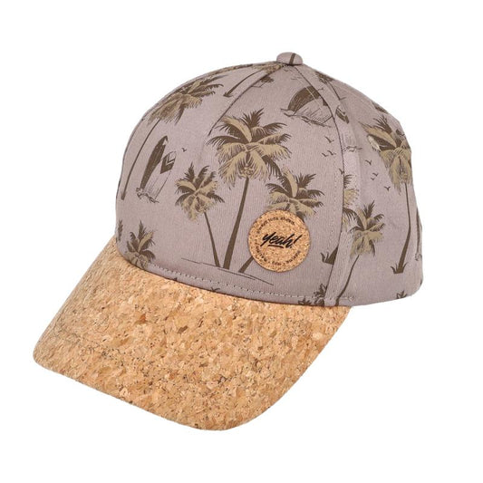 maximo Kids Boy-Cap Surfen Klettverschluß UV 50