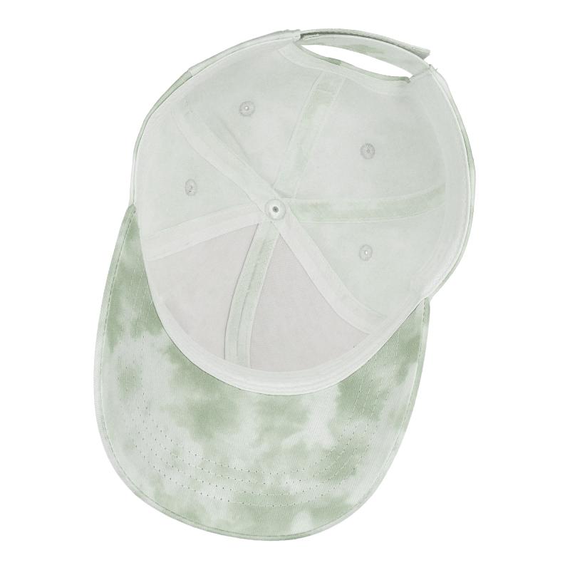 maximo Kids-Cap Batik Klettverschluß