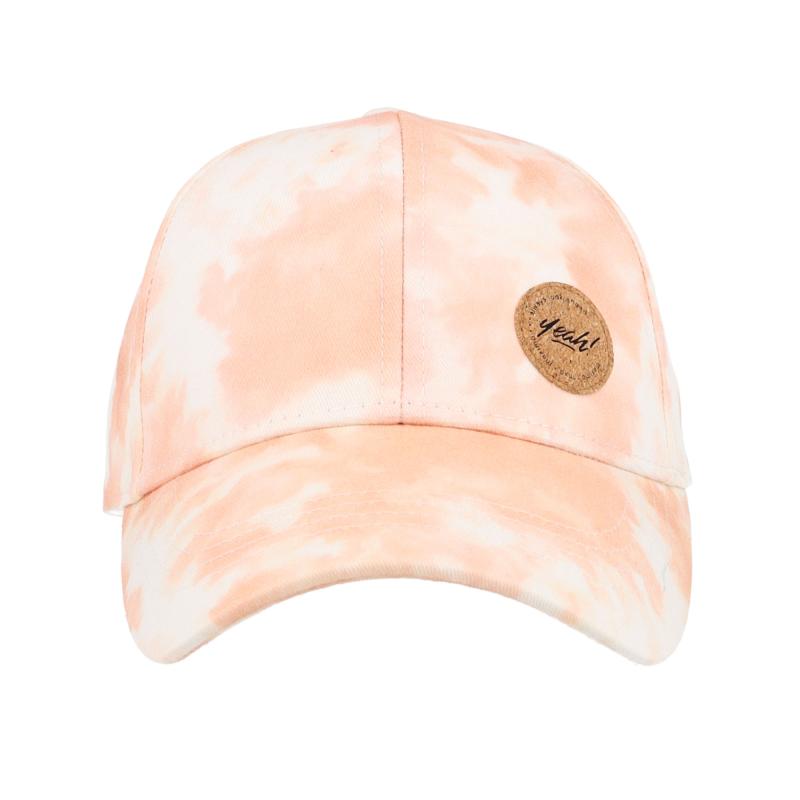 maximo Kids-Cap Batik Klettverschluß