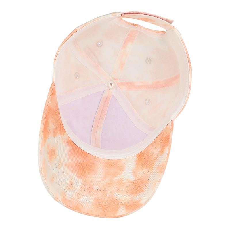 maximo Kids-Cap Batik Klettverschluß