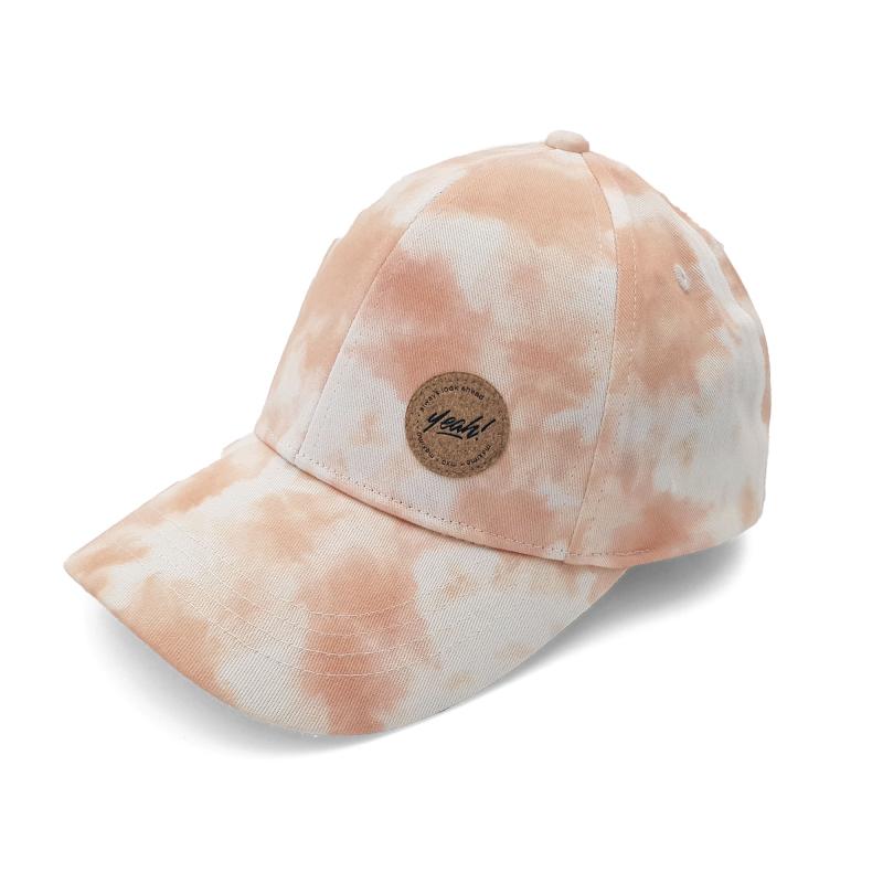 maximo Kids-Cap Batik Klettverschluß