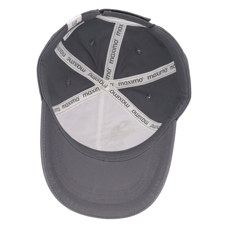 maximo Kids Boy-Cap Dino Klettverschluß
