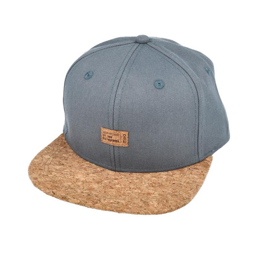 maximo Kids Cap Waschoptik Klettverschluß