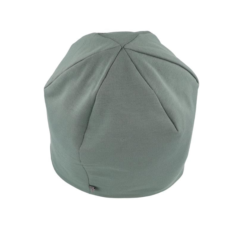 maximo KIDS BOY Wende-Beanie Fuchs