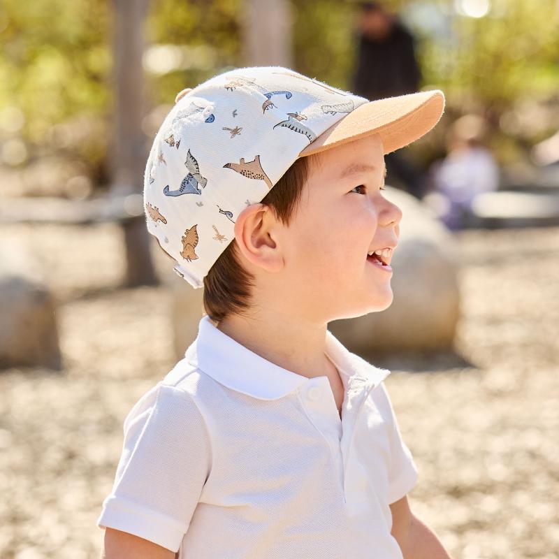 maximo Mini Boy Cap Dino