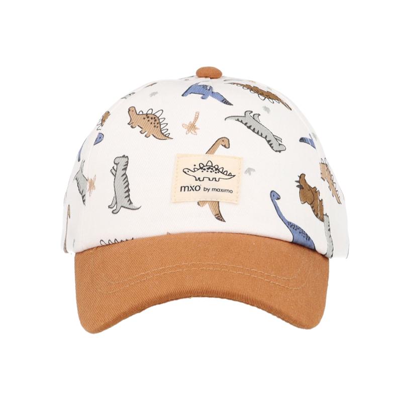 maximo Mini Boy Cap Dino