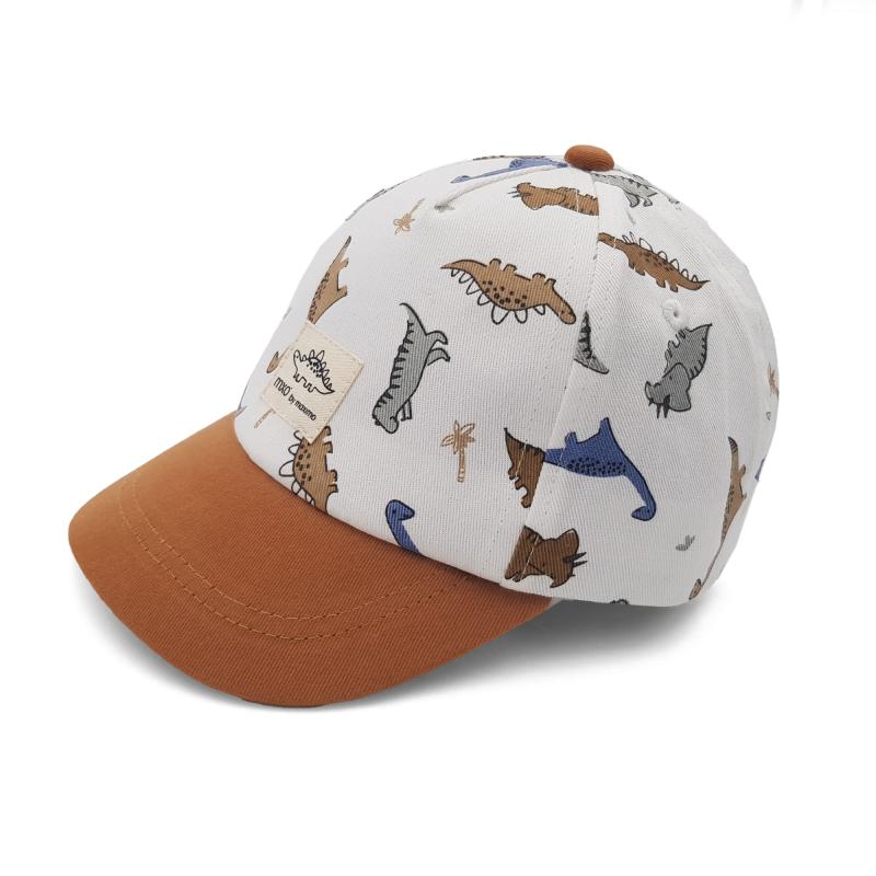 maximo Mini Boy Cap Dino