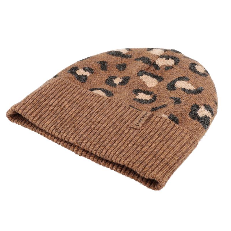 maximo GIRL-Beanie Leo
