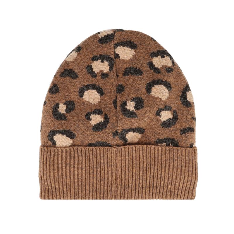 maximo GIRL-Beanie Leo