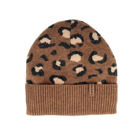 maximo GIRL-Beanie Leo